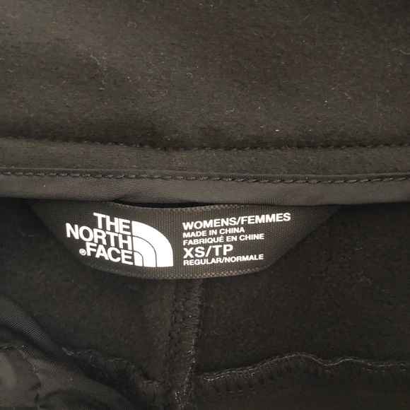 The North Face Apex STH Black XS Ski Pant - Picture 5 of 5
